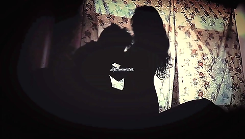 Hot brunette with sexy braids gets fucked in mouth