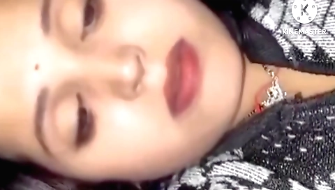 Indian woman with hairy pussy and a hairy body is fucked