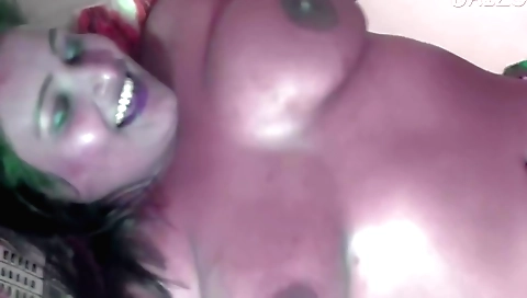 Indian milf with a great ass fucked in the hotel room