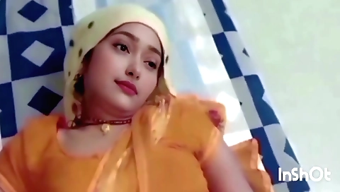 Indian chick in a chicken is getting her foot fetish filled up