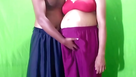 Indian stepsister gets pregnant by her stepbrother