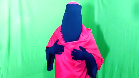 Indian babe with small diamond pin in ass 2009 solo