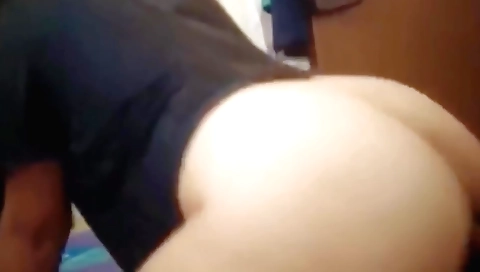 Cute brunette girl with nice tits gets her pussy fucked