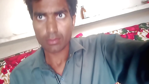 Indian teen girl and her boyfriend take cock in mouth