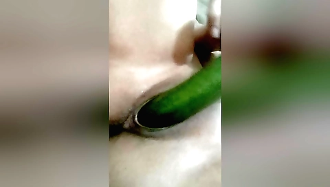 I am making an amateur video showing me masturbating with a toy
