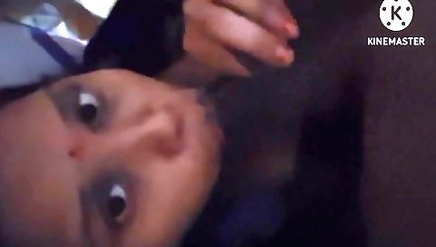 Bhabhi suck stepbrother and gets fucked hot in bedroom