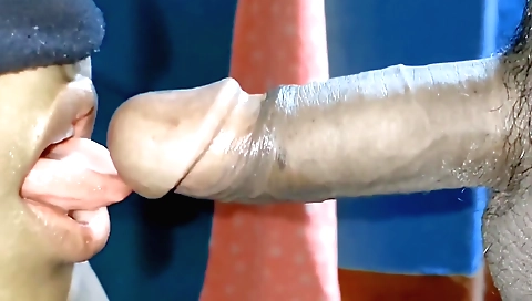 Indian busty whore gets a hardcore fuck in the bedroom