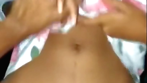 Hairy brunette girl fucks a black dude with handjob and handjob