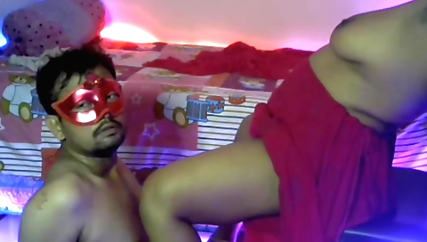 Indian step sister and her stepbrother doing some fun