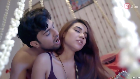 Ghutan and the maid do not have to have sex at home