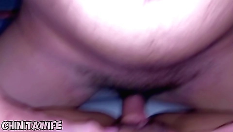 Hot brunette pinay girl masturbate and masturbate by her stepbrother