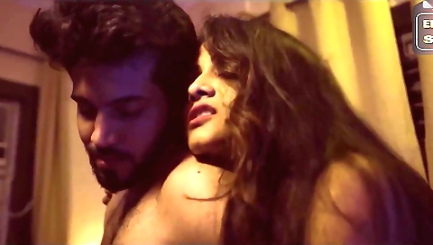 Peedrive 3 - brunette milf with sexy titties and hot ass