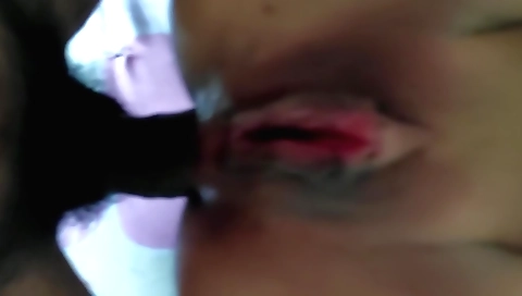 Indian amateur anal sex video with a great first time experience