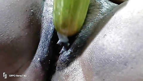 Beautiful hairy indian slut takes homemade porn clip