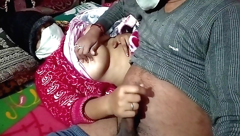 Indian Hot Bhabhi Fucked By Devar In New Year 2025 With Devar Bhabhi