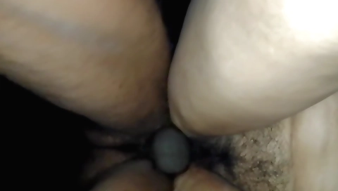 Busty stepmom 18+ fucks her stepson and a big dick