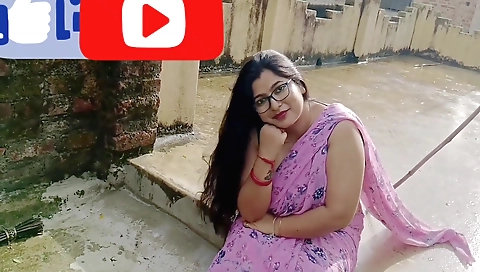 My Neighbours Wife Showing Her Big Boobs To Me - Hindi Sex