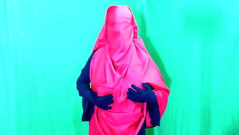 Stepmom spends night with her stepson and has sex with him