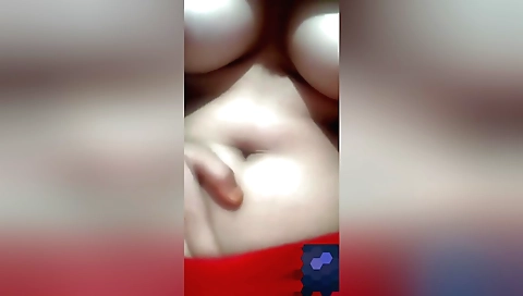 Teen babe in a tight black lingerie rides a hard dick