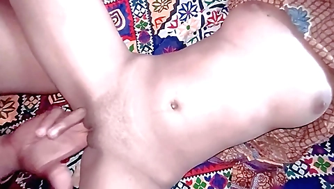 Amateur brunette fuck in hd video with a girlfriend