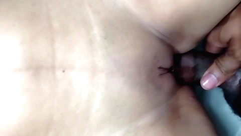 Indian girl fucked in her sexy pussy and gets a blowjob