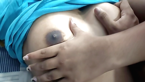 Mallus hot boobs press hot couple bhabhi pov 1283977