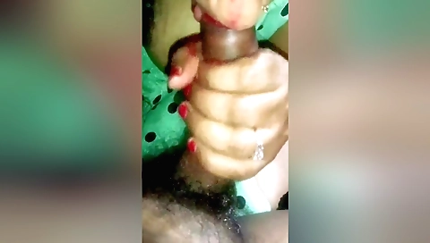 Indian brunette gets fucked face down by her new dude