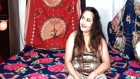 Amateur brunette girl sucks a huge dick for the best porn