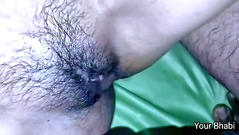 Newly married Indian wife in the most exciting pov video