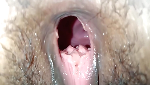 Indian bhabhi gets fucked and her pussy fucked too