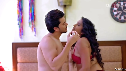 Big boobs milf is getting nailed hard in hot hardcore scene