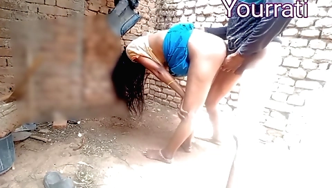 Village Couples Injoye Tight Pussy Fuck In Clear Hindi Voice
