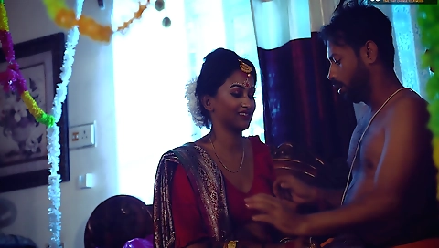 Indian brunette nai nawali dulhan and her boyfriend 2009 2001 2002