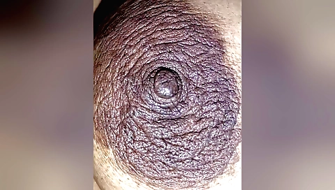 Beautiful petite indian naked close up video with some breasts