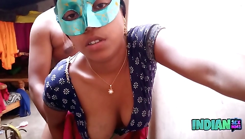 Indian Village Wife Homemade Pussy Licking And Fucking