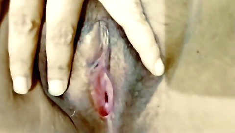 Mallu Girl Masturbating And Showing Her Pussy - Moaning