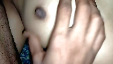 My college friend's house is the one who is always horny