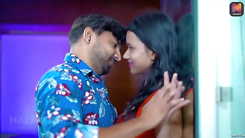 First on net - the bad boy movie is filmed in the air