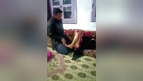 Amateur porn film with a sexy cunt and a hot brunette