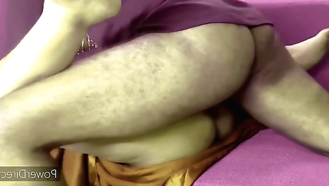 Indian sex video with me made while on her way to work