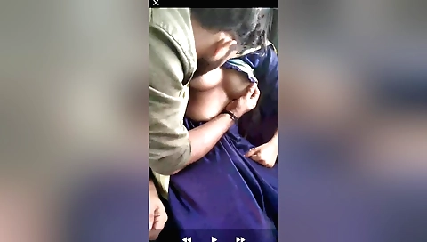 Indian woman fucks big cock and enjoys a passionate sex