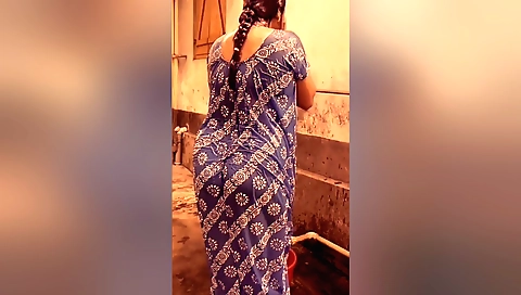 Brunette mature milf gets fucked in ass and in cowgirl