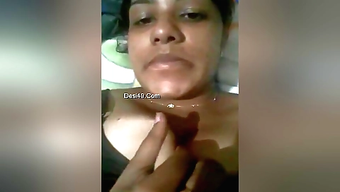 This amateur is going to be super hot in the kitchen