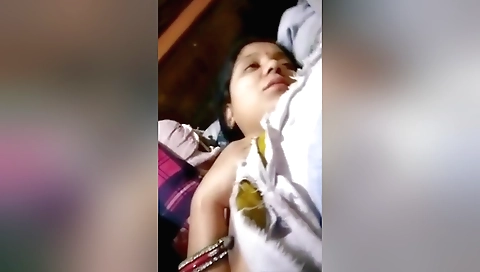 Making a porn video is the best way to enjoy masturbation