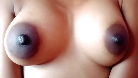 Indian amateur slut enjoys hard cock in solo video