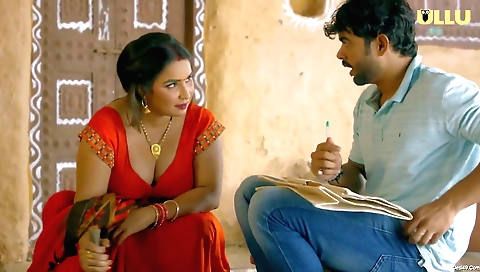 Milf is giving a great blowjob to her boyfriend 12