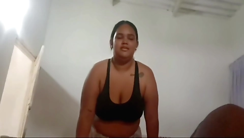 Stepbrother fucks her big-assed cunt in amateur hd video