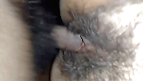 Step mom And Step son Tera To Bahut Mota Hai Jor Se Chod Full Hindi