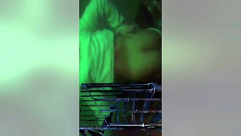 Hairy hairy pussy is riding on her lover's cock hard