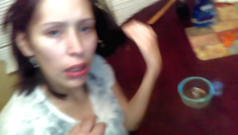 Indian blonde and another indian blonde are making love